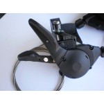 Команди за планински велосипеди (MTB)   SHIMANO DEORE SL-M591